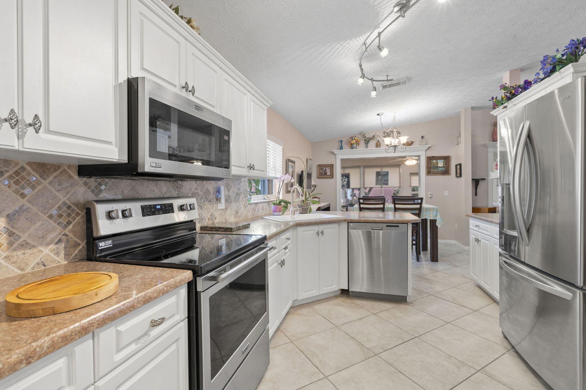 6156 Alexandria Circle, Fort Pierce, FL 34982 Photo