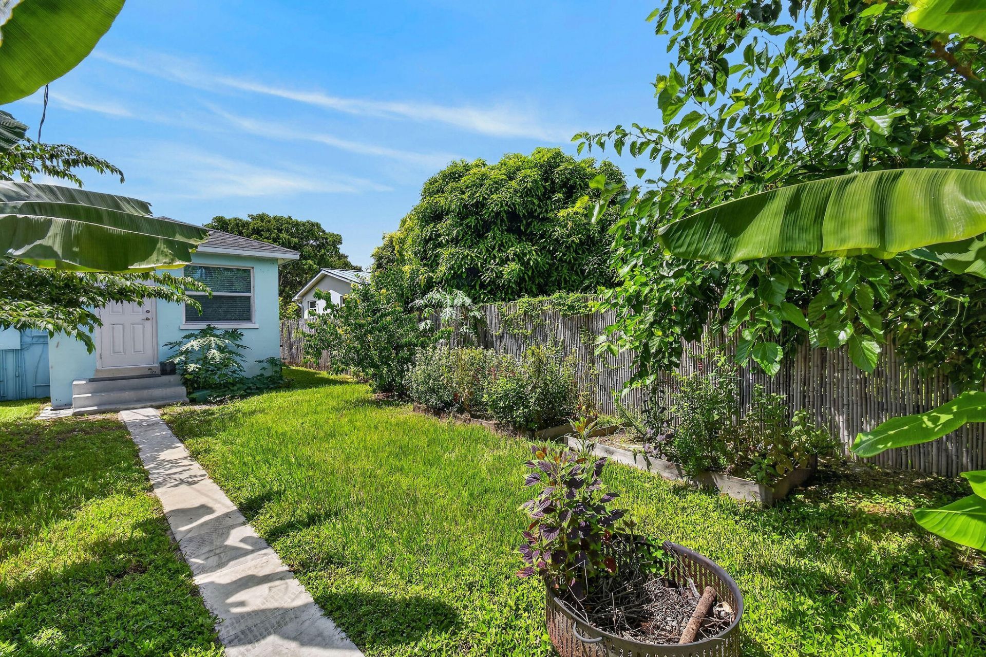 411 Evergreen Drive, Lake Park, FL 33403 Photo