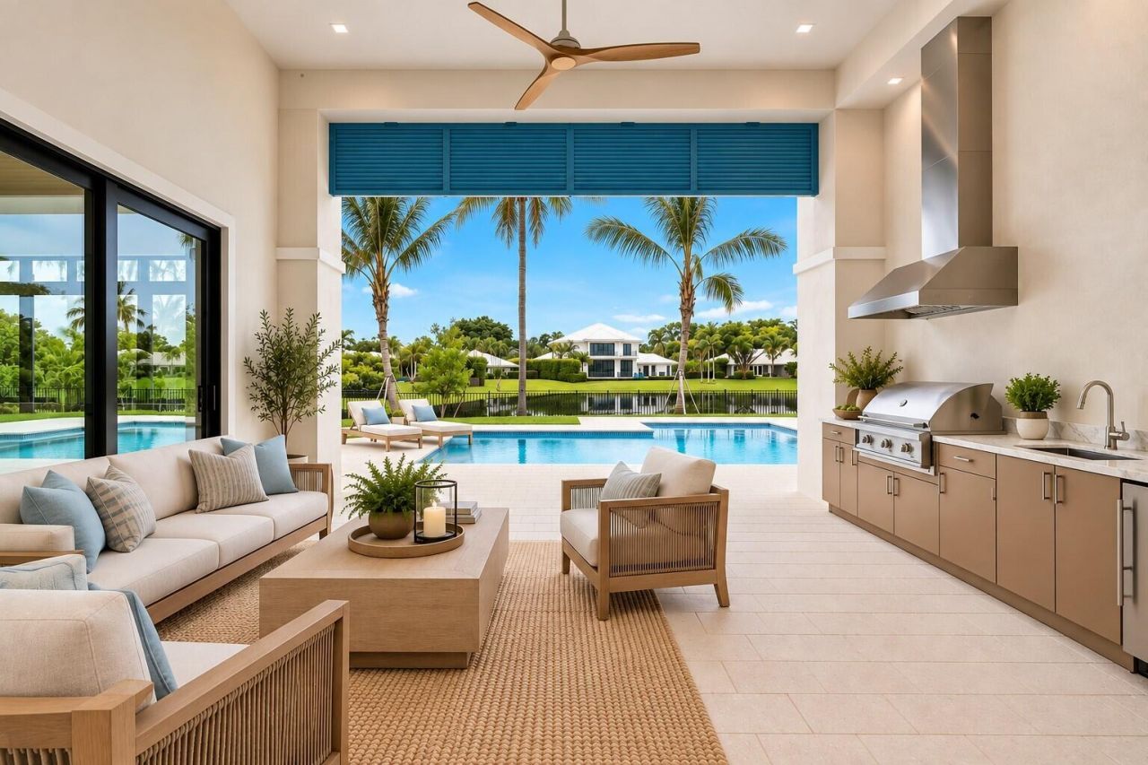 4915 King Palm Circle, Boynton Beach, FL 33436 Photo