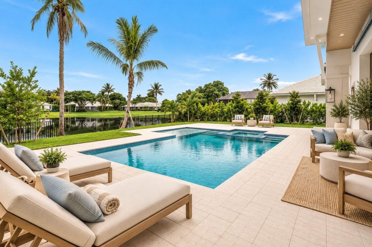 4915 King Palm Circle, Boynton Beach, FL 33436 Photo