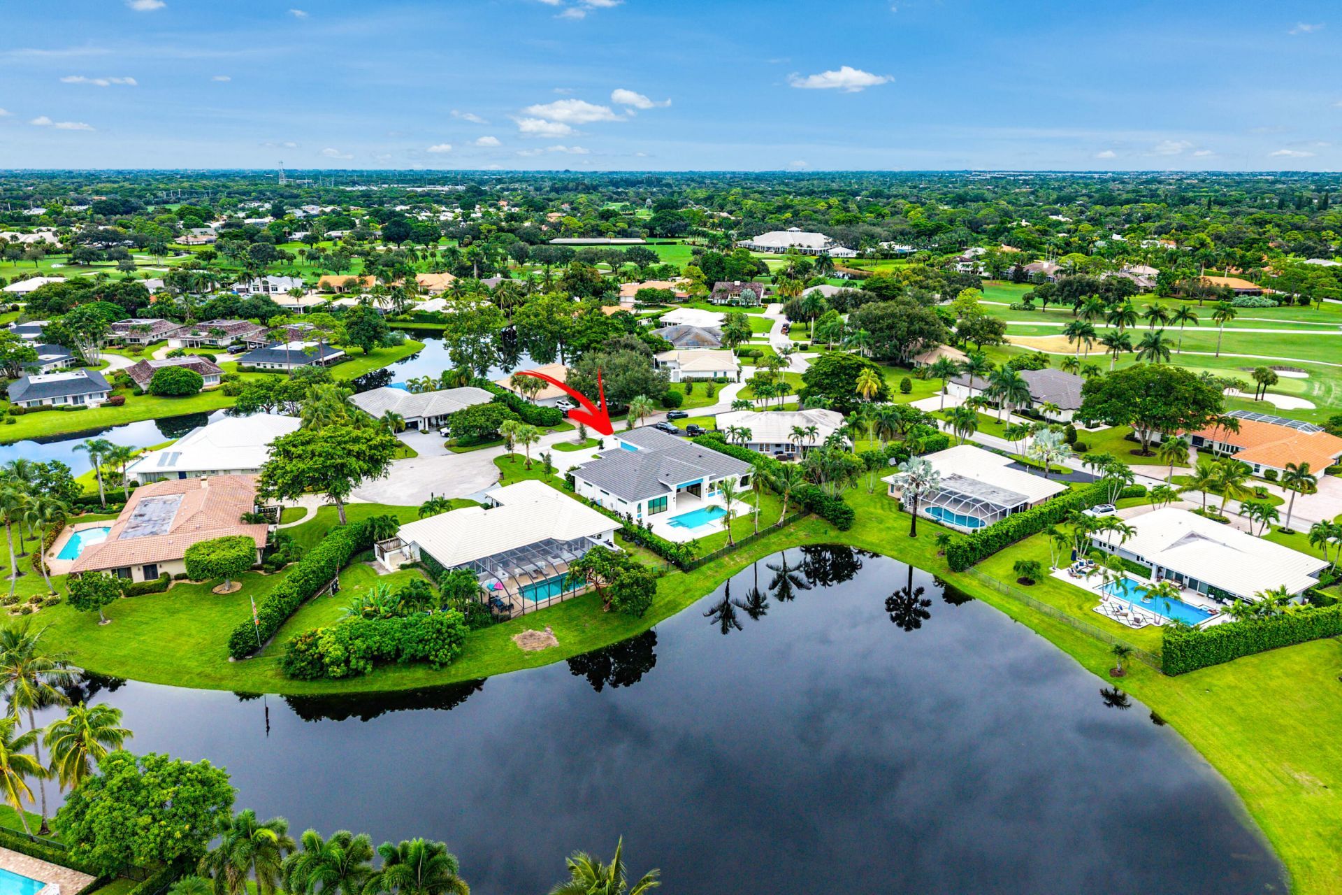 4915 King Palm Circle, Boynton Beach, FL 33436 Photo