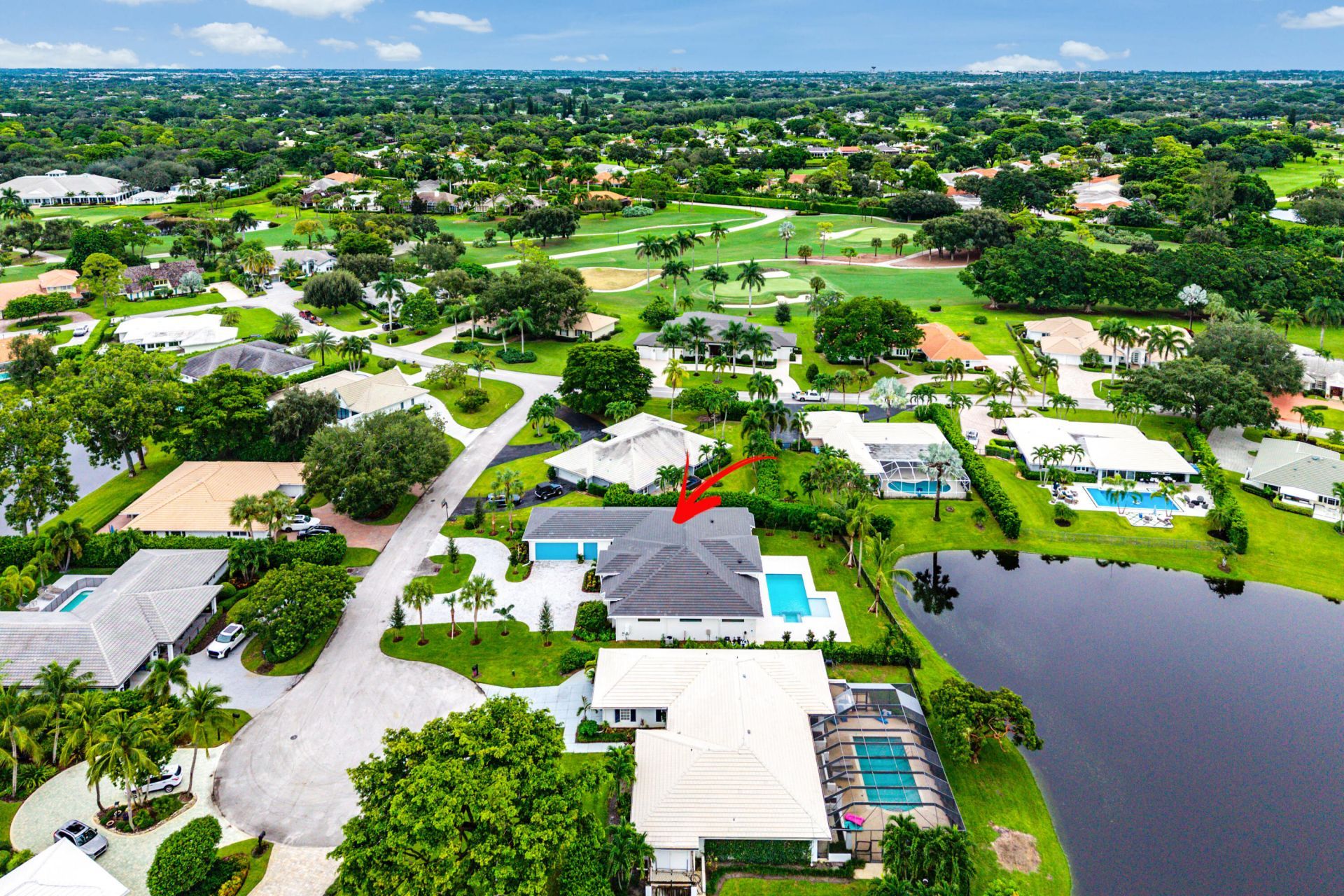 4915 King Palm Circle, Boynton Beach, FL 33436 Photo