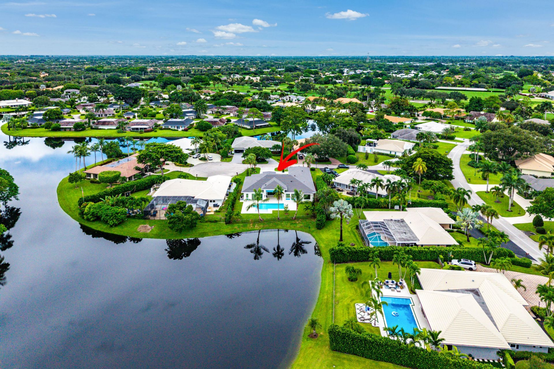 4915 King Palm Circle, Boynton Beach, FL 33436 Photo