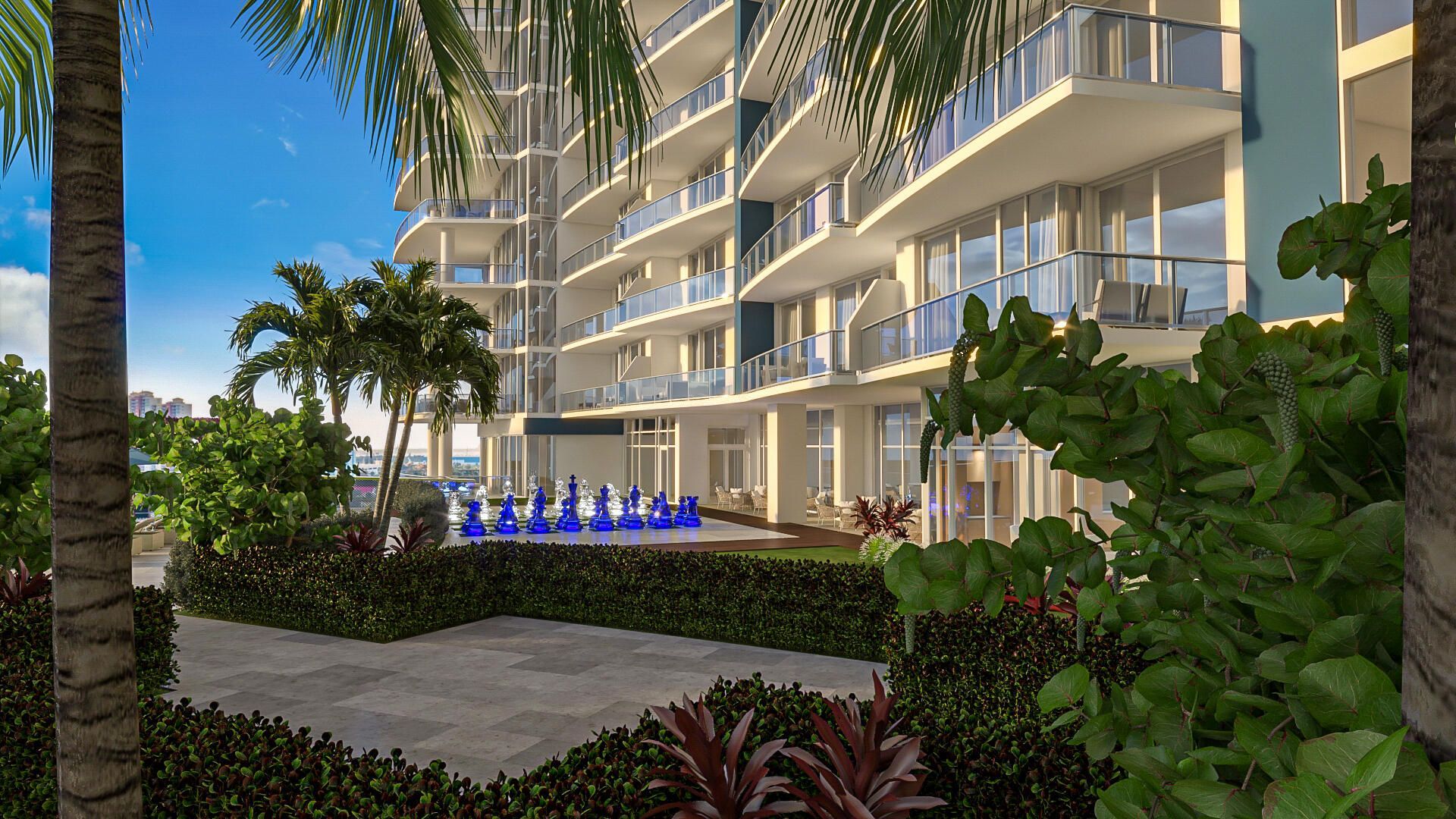 220 Lake Shore Drive, Unit 813, Lake Park, FL 33403 Photo