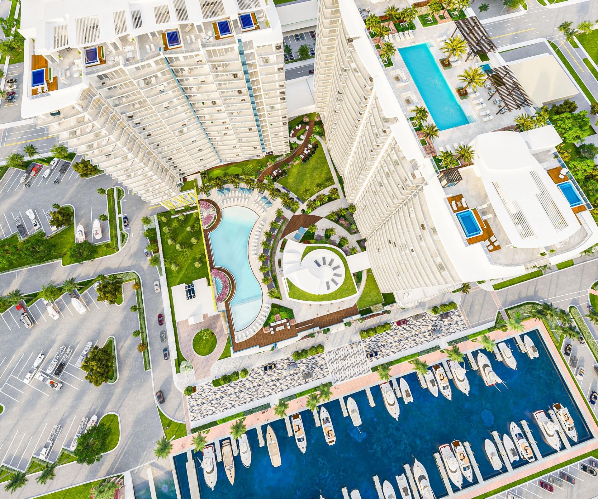 220 Lake Shore Drive, Unit 813, Lake Park, FL 33403 Photo