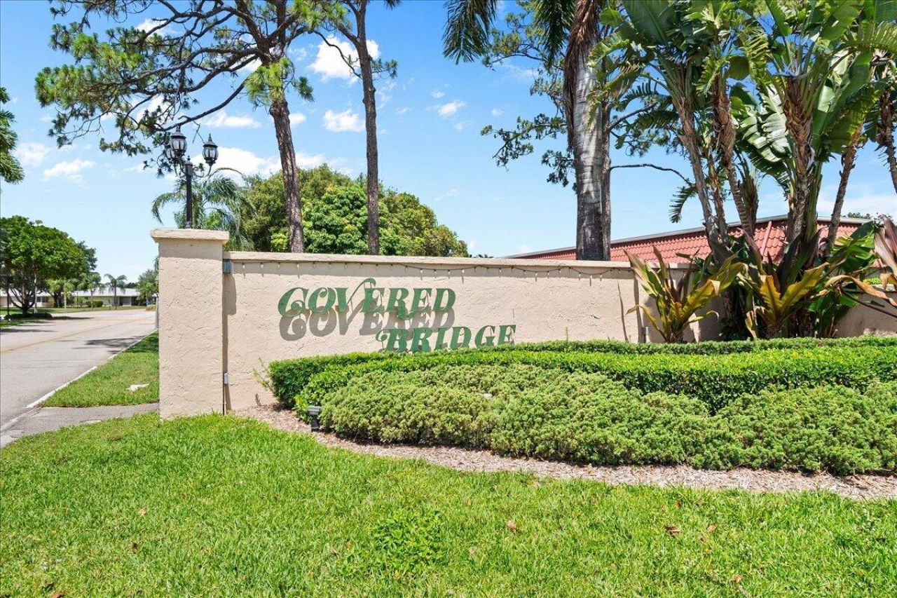 892 Worcester Lane, Unit B, Lake Worth, FL 33467 Photo