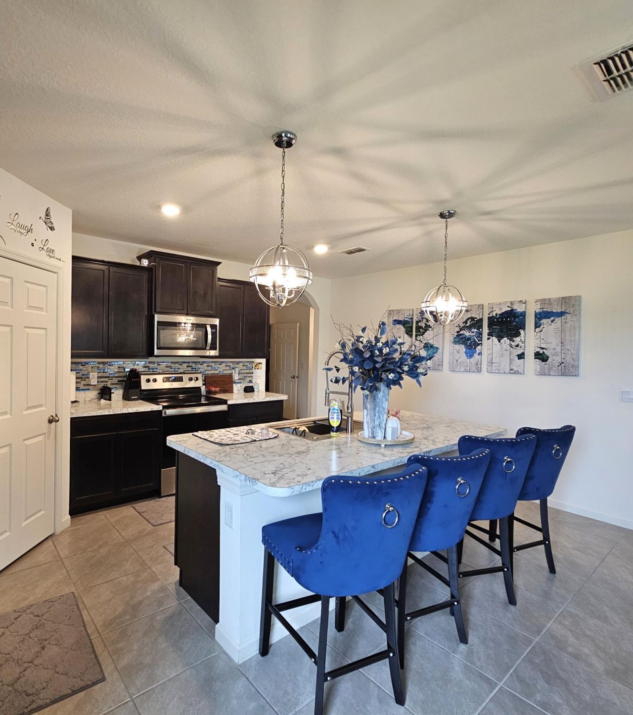 1017 SW Longfellow Road, Port Saint Lucie, FL 34953 Photo