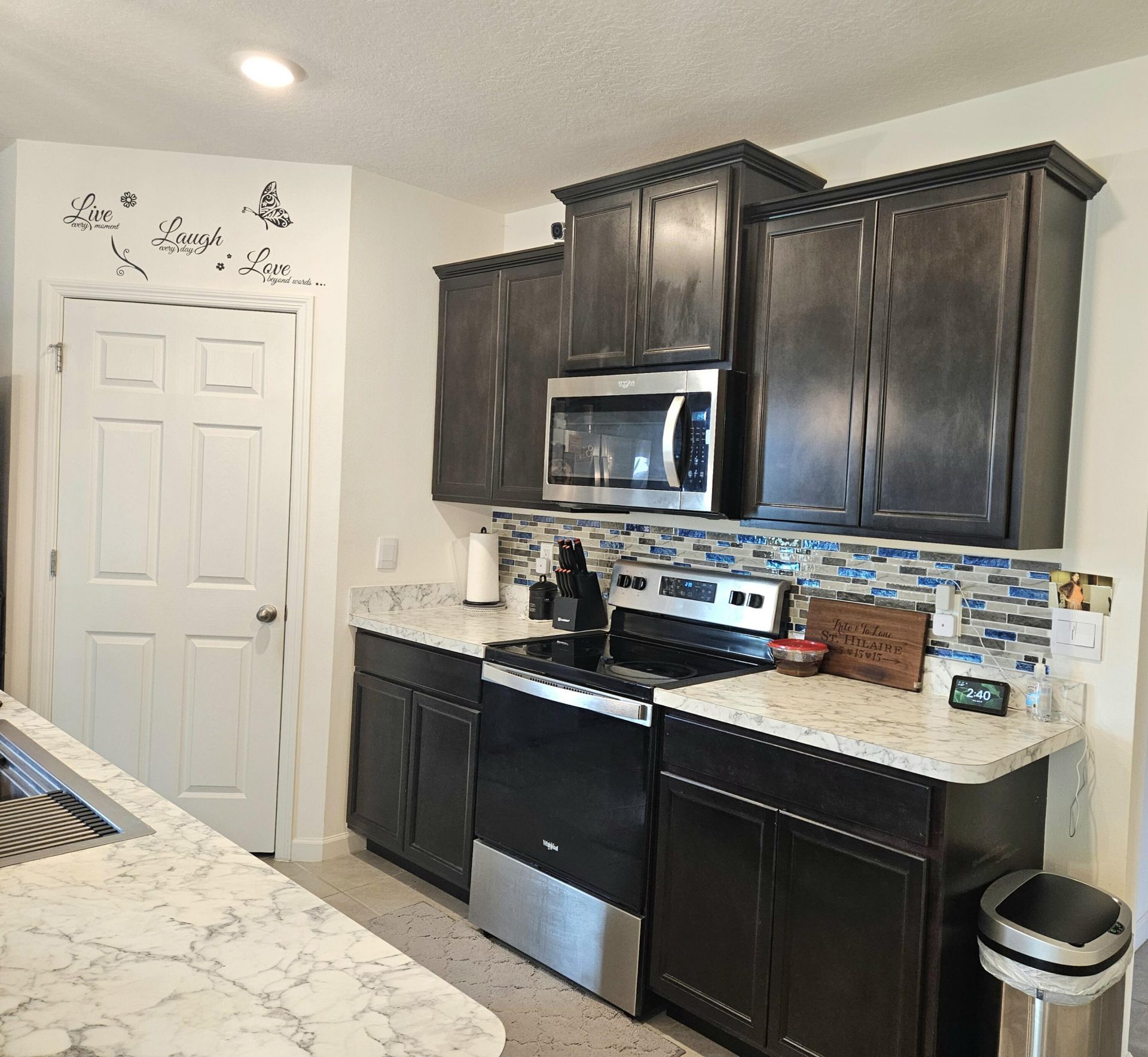 1017 SW Longfellow Road, Port Saint Lucie, FL 34953 Photo