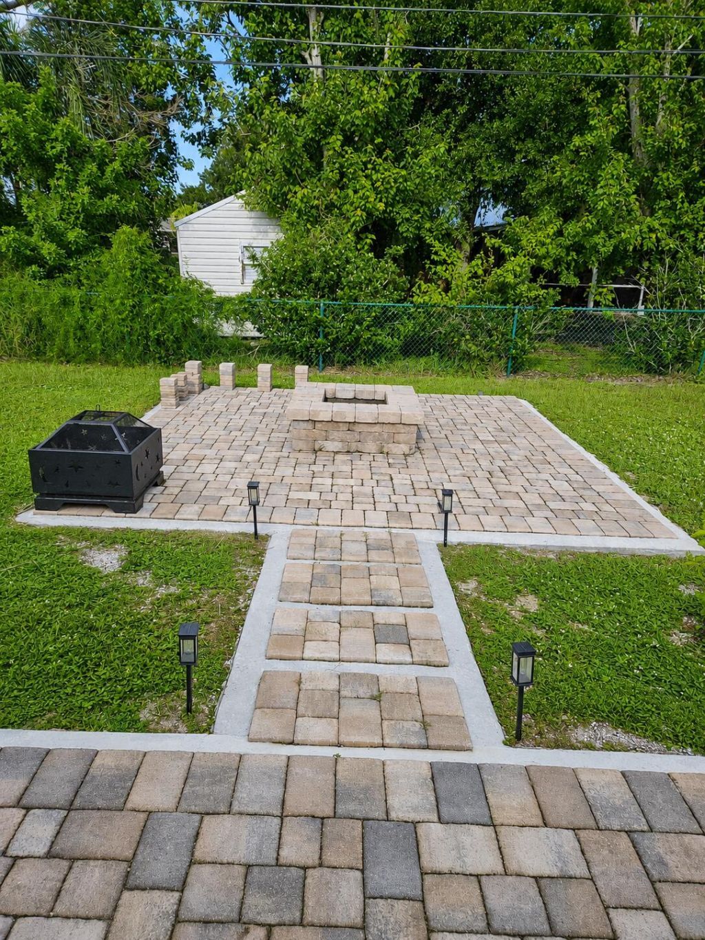 1017 SW Longfellow Road, Port Saint Lucie, FL 34953 Photo