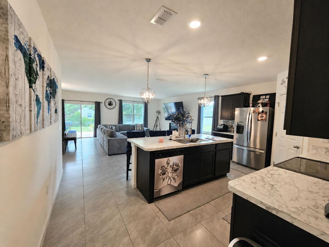 1017 SW Longfellow Road, Port Saint Lucie, FL 34953 Photo