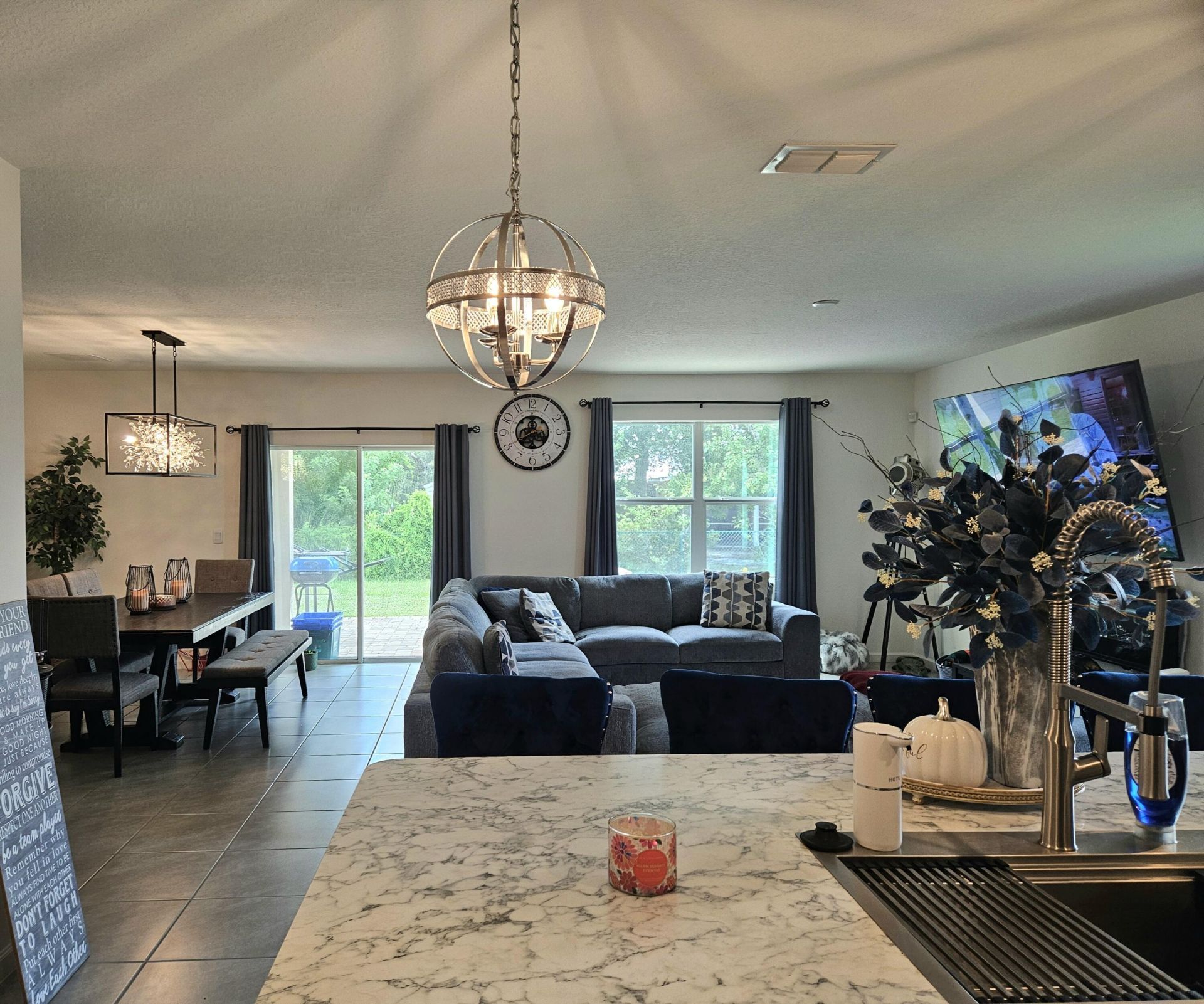1017 SW Longfellow Road, Port Saint Lucie, FL 34953 Photo