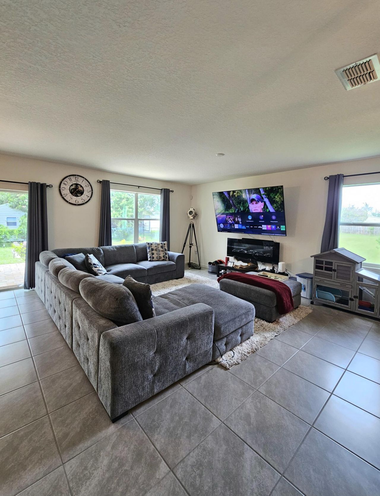 1017 SW Longfellow Road, Port Saint Lucie, FL 34953 Photo