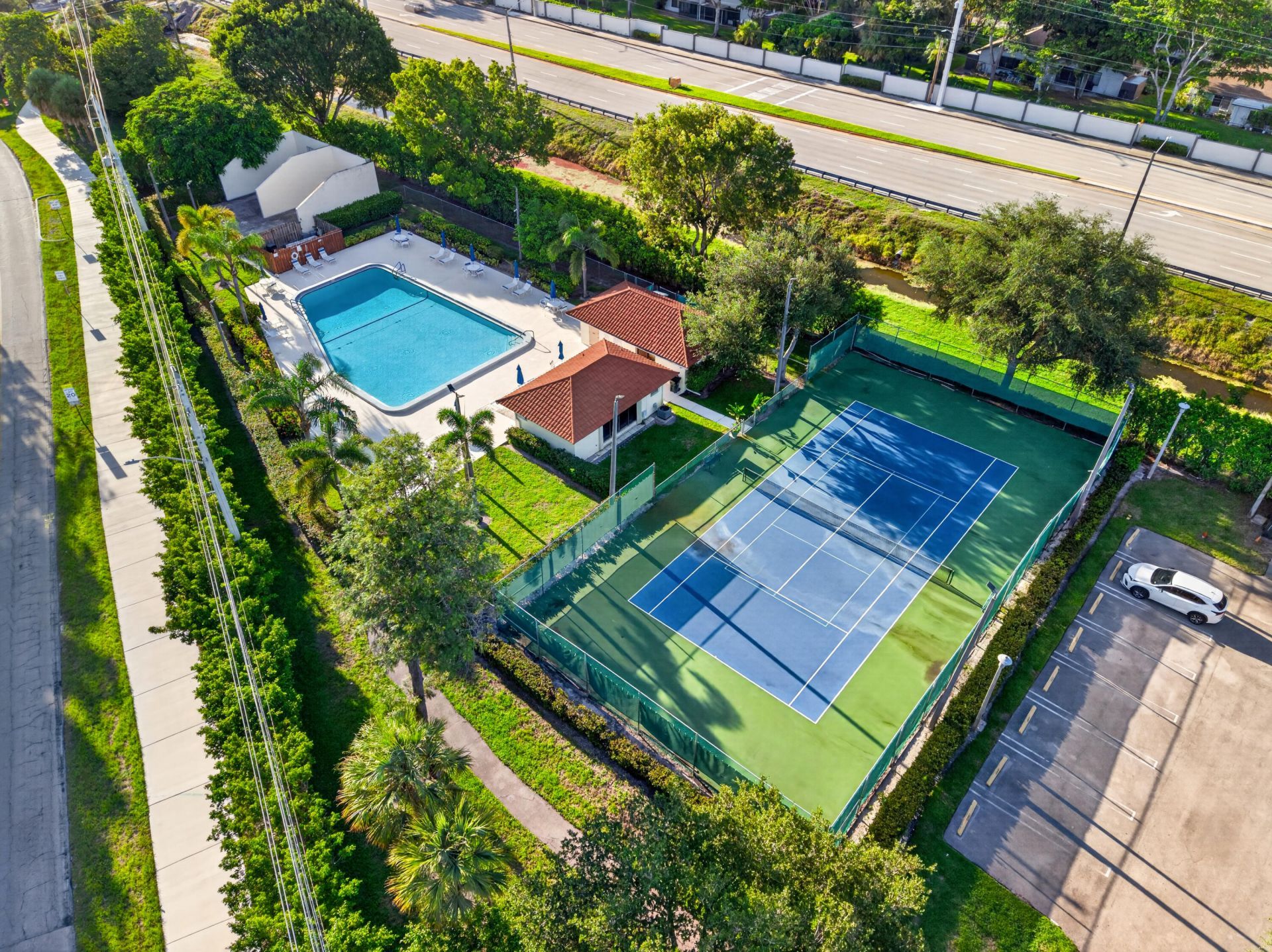 3003 San Clara Drive, Unit 3-C, Delray Beach, FL 33445 Photo