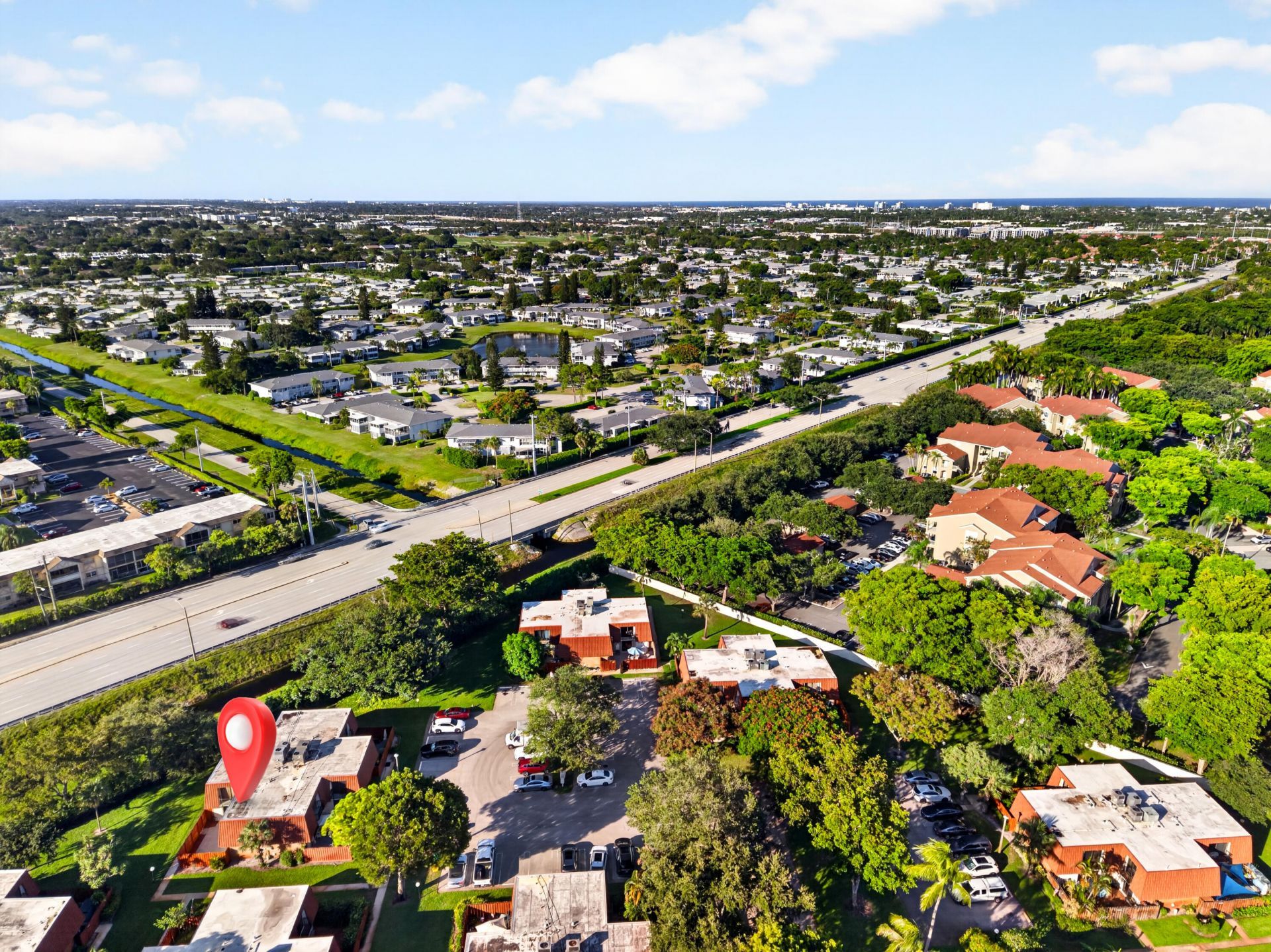 3003 San Clara Drive, Unit 3-C, Delray Beach, FL 33445 Photo