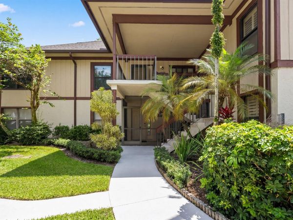 13400 Polo Rd W, Unit 203, Wellington, FL 33414