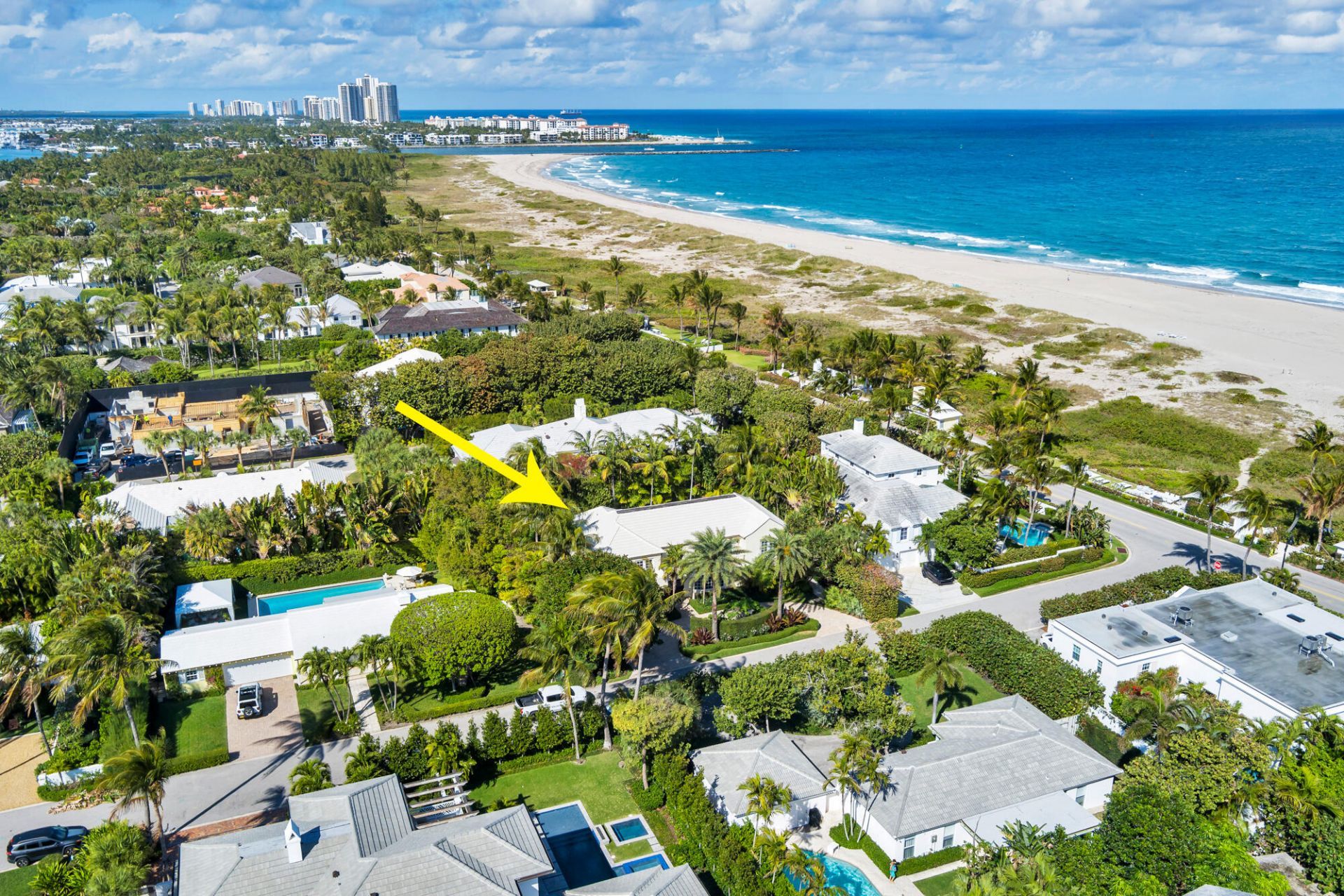 111 Seagate Road, Palm Beach, FL 33480 Main Photo