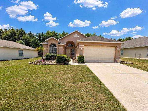 5102 AYRSHIRE Drive, Spring Hill, FL 34609