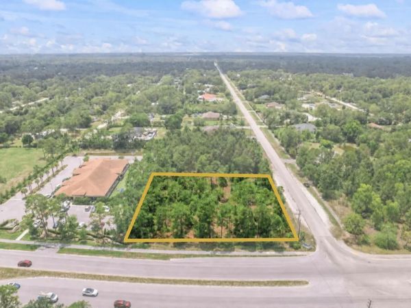 0 ORANGE Boulevard, The Acreage, FL 33470