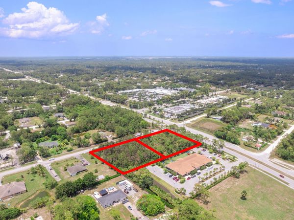 0 ORANGE Boulevard, The Acreage, FL 33470