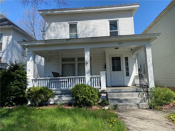 528 W Ash Street, Piqua, OH 45356