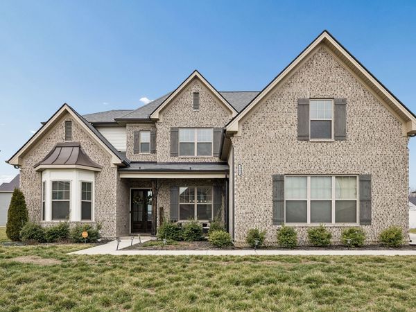 3906 Hon Dr , Murfreesboro, TN 37128