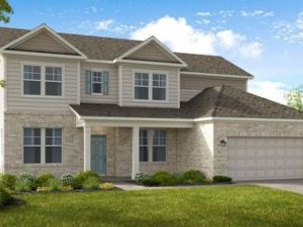 8780 Stratford Oaks Avenue, Ball Ground, GA 30107