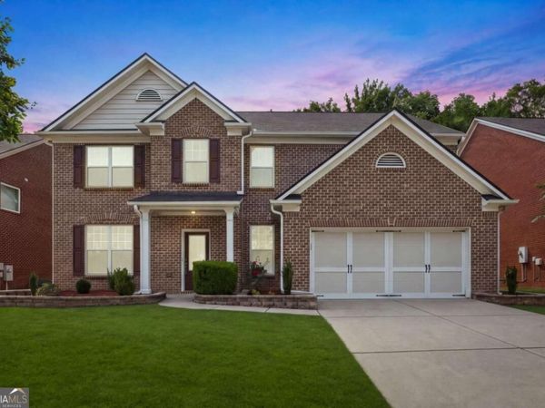 4875 Shiloh Crossing Way, Cumming, GA 30040