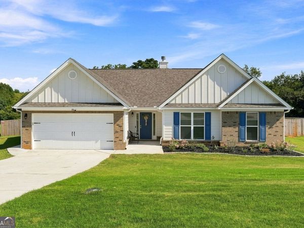 156 Brookland Court, Winder, GA 30680
