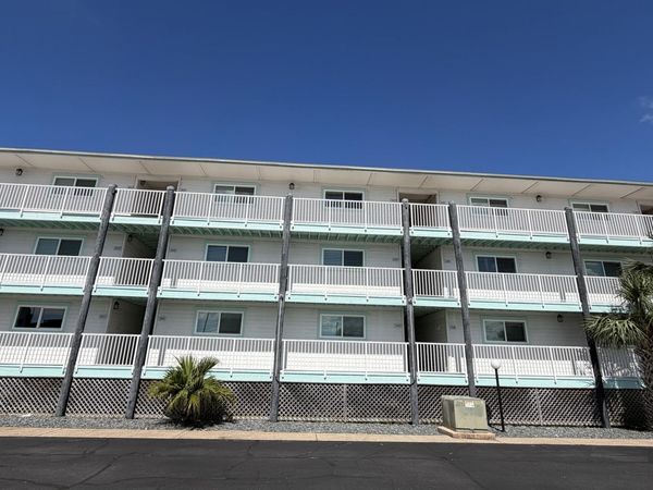3600 Thomas Drive , Unit D201, Panama City Beach, FL 32408