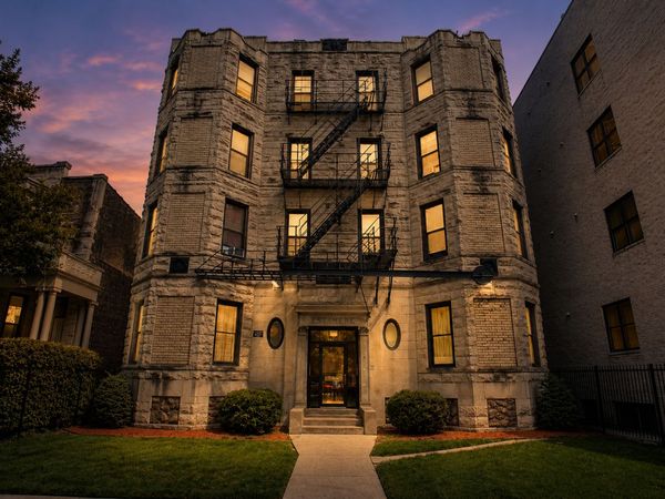 6529 S Kimbark Avenue , Unit 2R, Chicago, IL 60637