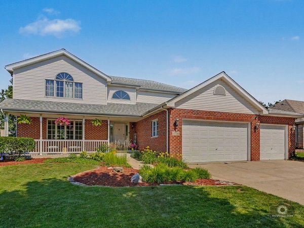 17541 Allison Lane, Orland Park, IL 60467