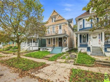 475 Woodlawn Avenue, Buffalo, NY 14208