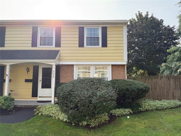 692 Hidden Valley Road, Rochester, NY 14624
