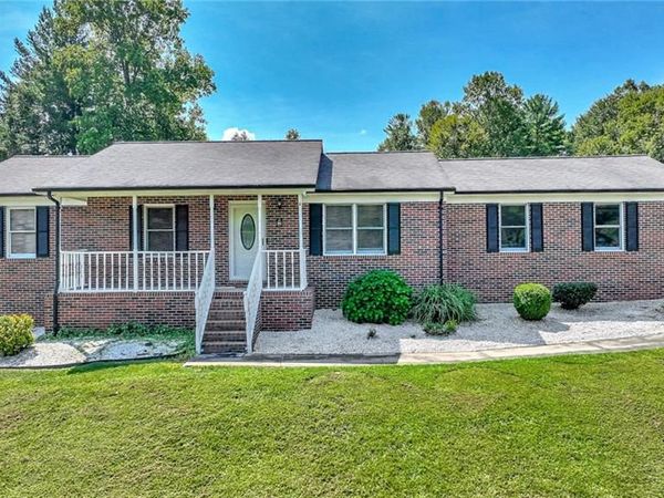 1506 Fishing Creek Arbor Road, Wilkesboro, NC 28697