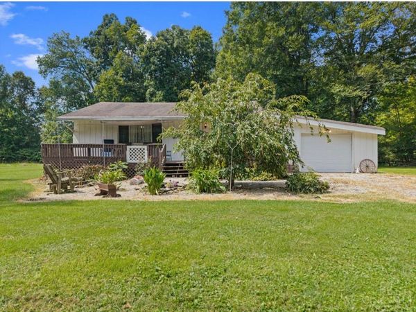 771 Halle Drive, Perry Twp, OH 45118