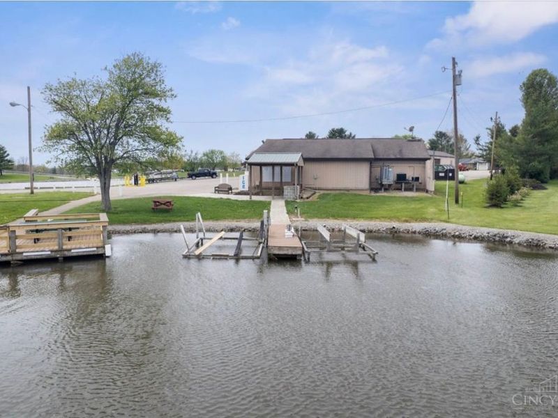 771 Halle Drive, Perry Township, OH 45118 Photo 38