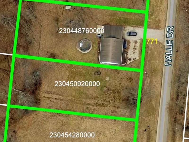 771 Halle Drive, Perry Township, OH 45118 Photo 47