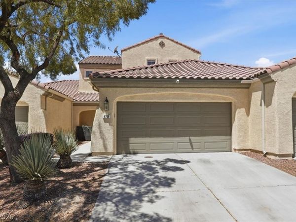 8709 Echo Grande Drive , Las Vegas, NV 89131