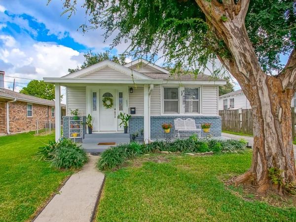 603 CENTRAL Avenue, Westwego, LA 70094