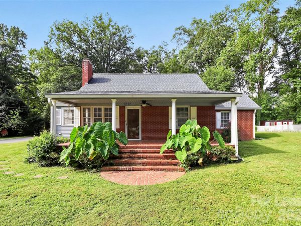 2976 Shady Lane , Charlotte, NC 28208