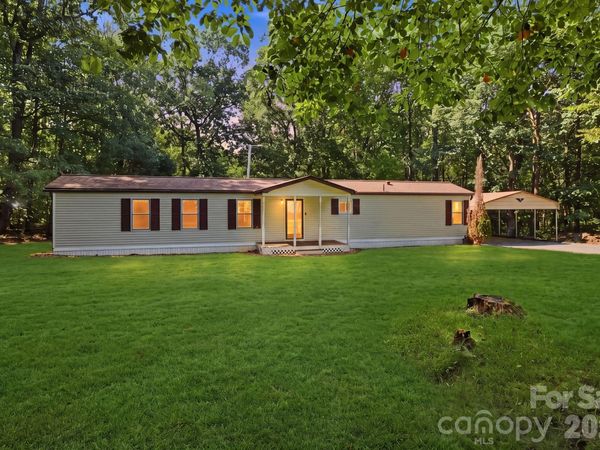 6364 George Hildebran Drive , Connelly Springs, NC 28612