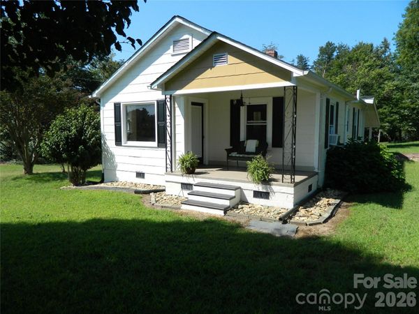 4441 Hickory Nut Ridge Road SW, Hudson, NC 28638