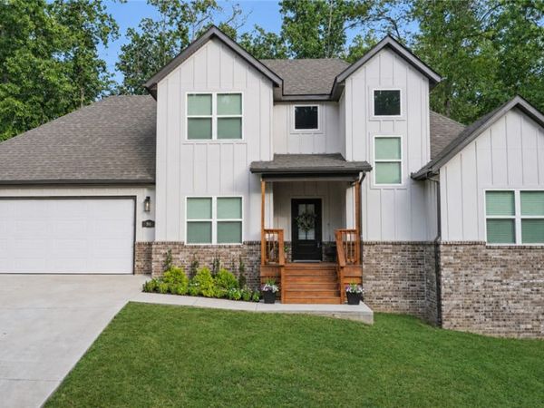 86 Rillington Drive , Bella Vista, AR 72714