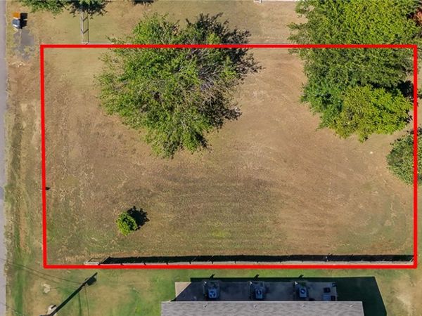 TBD E F Street , Russellville, AR 72801