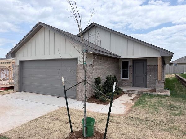 2912 NW 196th Place, Edmond, OK 73012