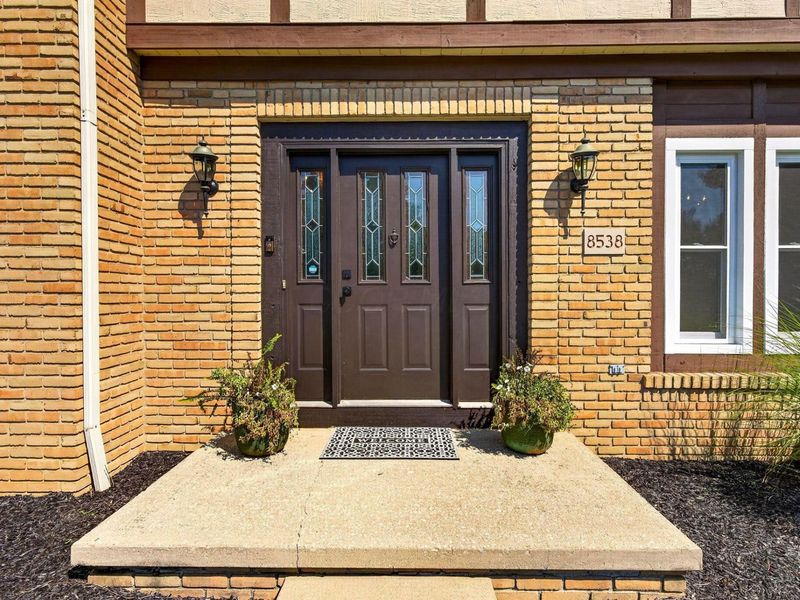 8538 Chateau Drive , Pickerington, OH 43147 Photo 15