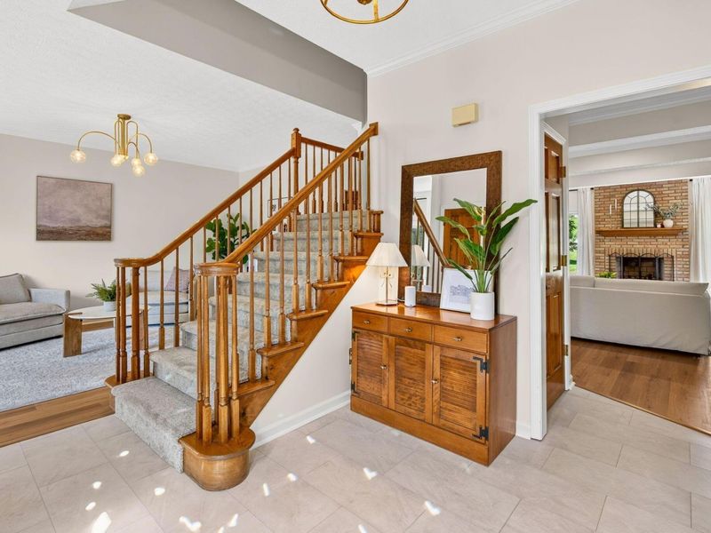 8538 Chateau Drive , Pickerington, OH 43147 Photo 17