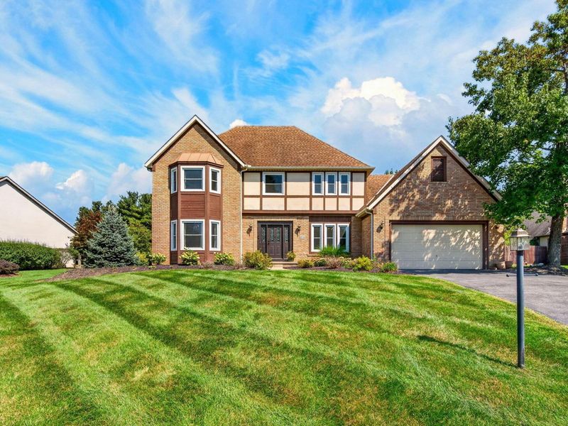 8538 Chateau Drive , Pickerington, OH 43147 Photo 55