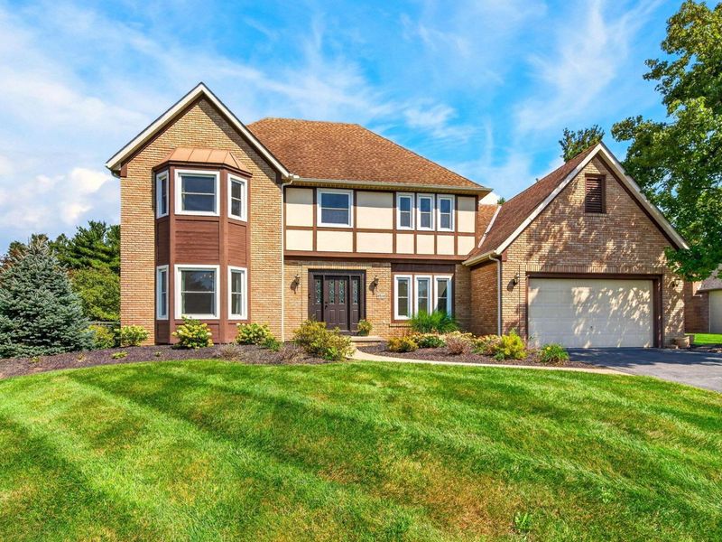 8538 Chateau Drive , Pickerington, OH 43147 Photo 59