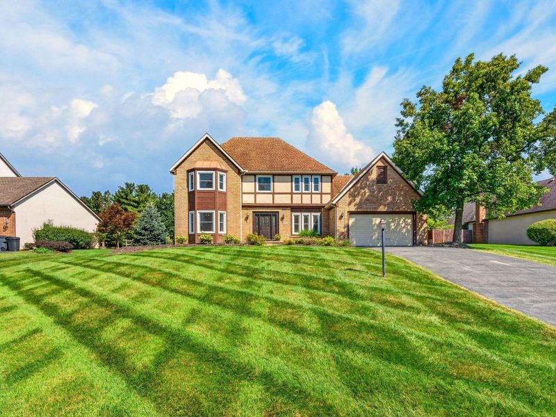 8538 Chateau Drive , Pickerington, OH 43147 Photo 63